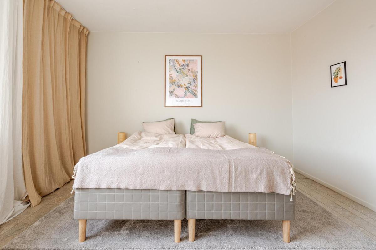 180 Sqm 5br With Stunning View In Oestermalm *