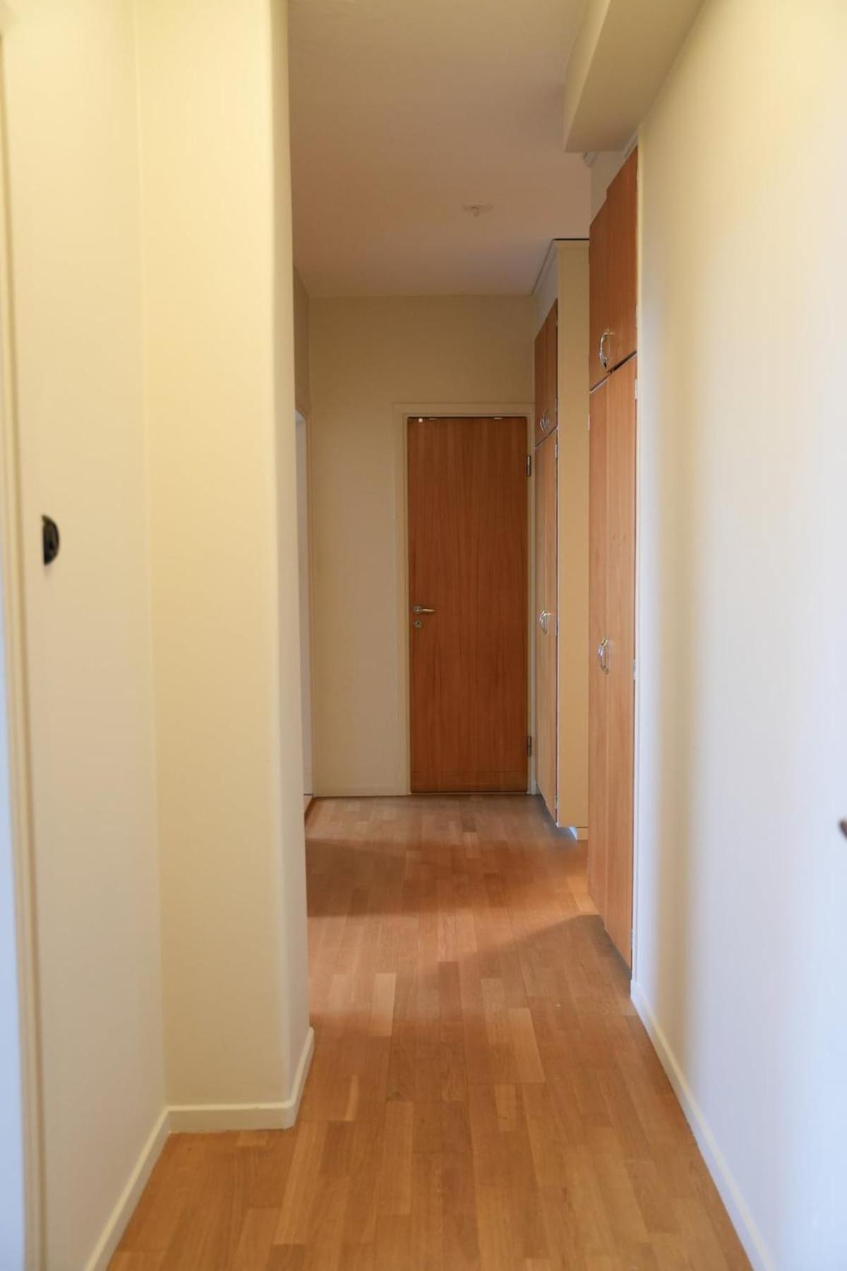 180 Sqm 5br With Stunning View In Oestermalm Apartment