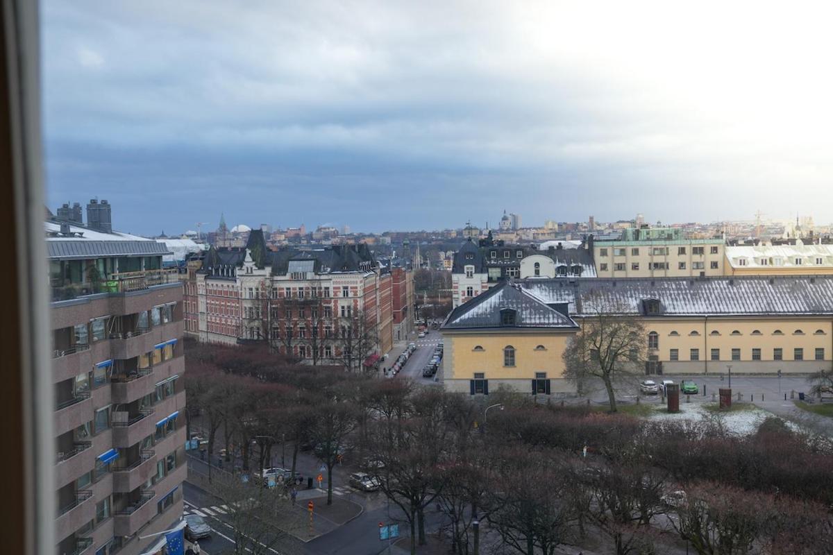 Apartment 180 Sqm 5br With Stunning View In Oestermalm