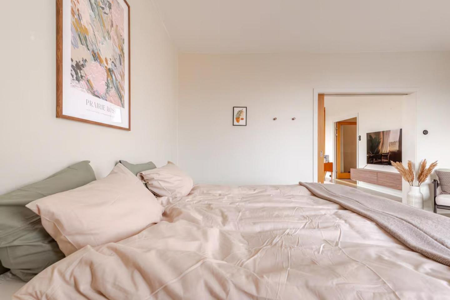 180 Sqm 5br With Stunning View In Oestermalm Leilighet Stockholm