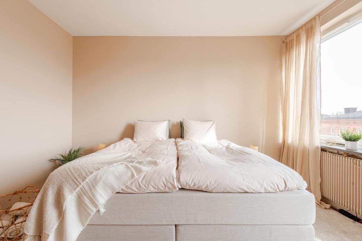 Leilighet 180 Sqm 5br With Stunning View In Oestermalm Stockholm