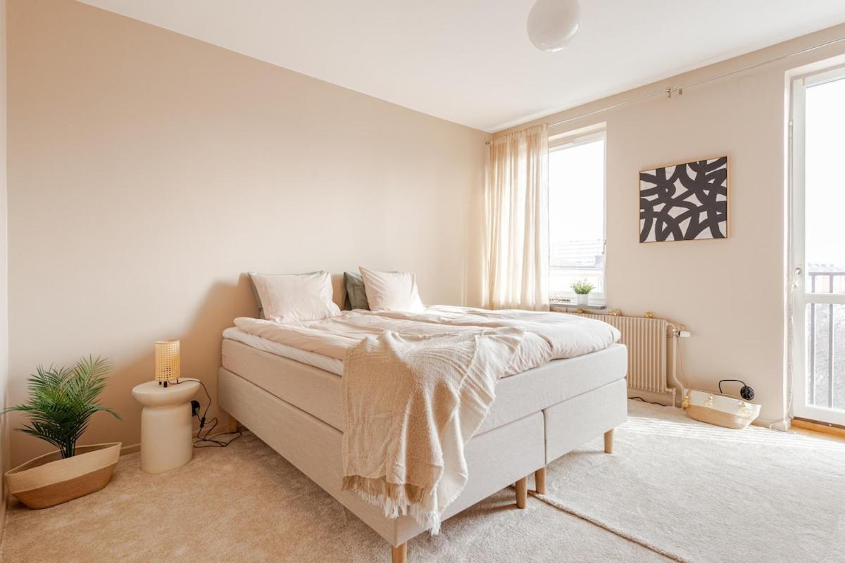 Leilighet 180 Sqm 5br With Stunning View In Oestermalm Stockholm