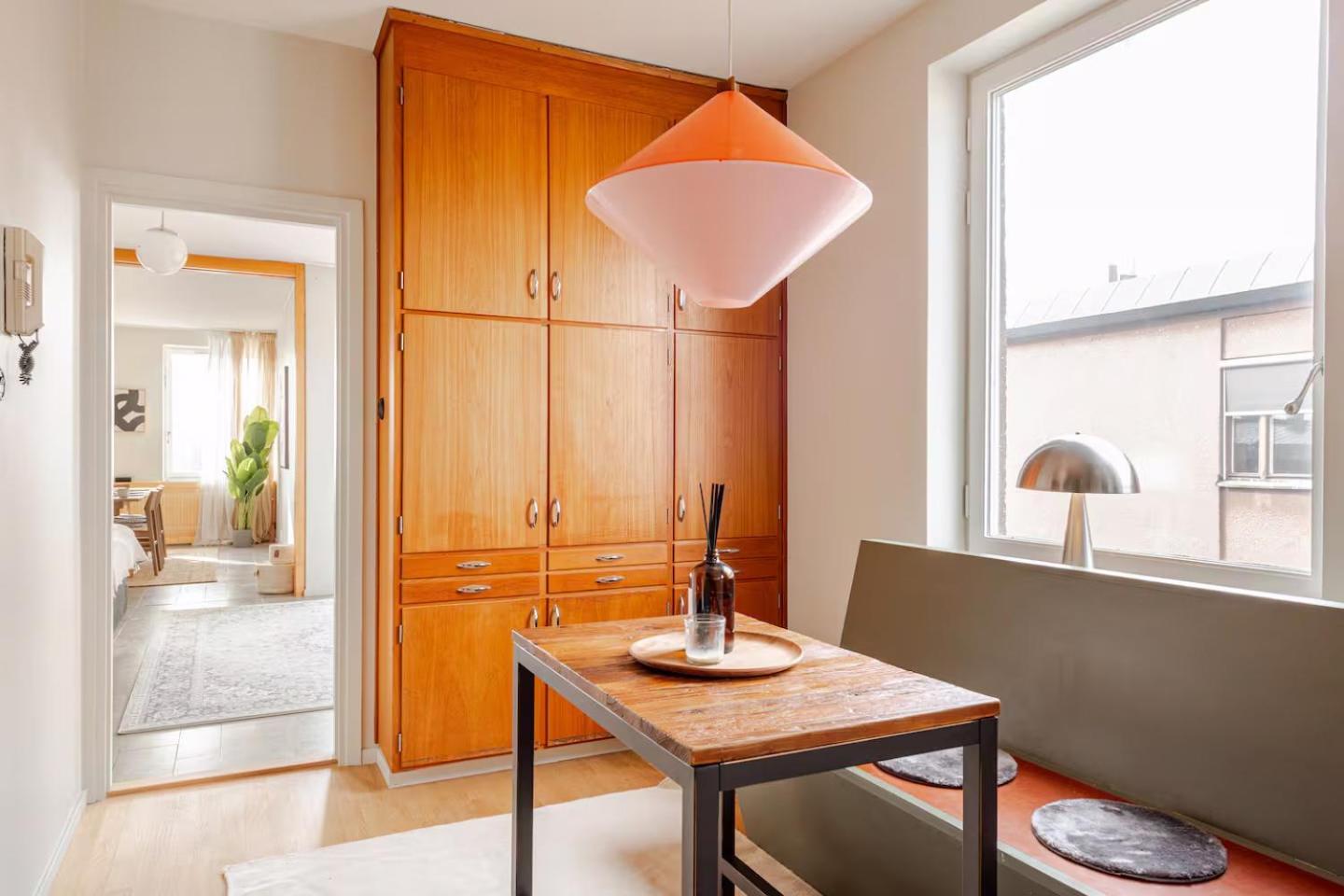 Leilighet 180 Sqm 5br With Stunning View In Oestermalm Stockholm
